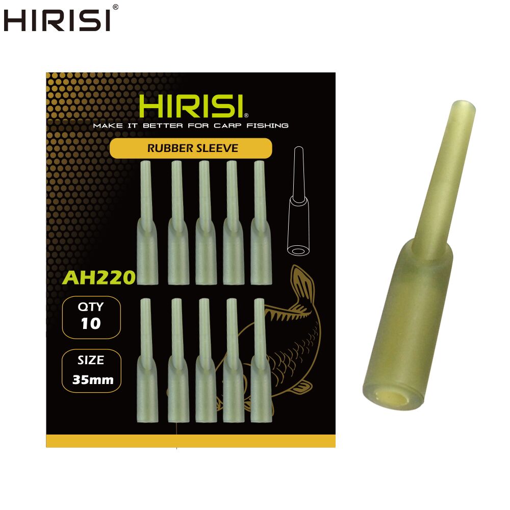 Fishing Equipment Wholesale - 10 Chiếc Cá Chép Câu Cá