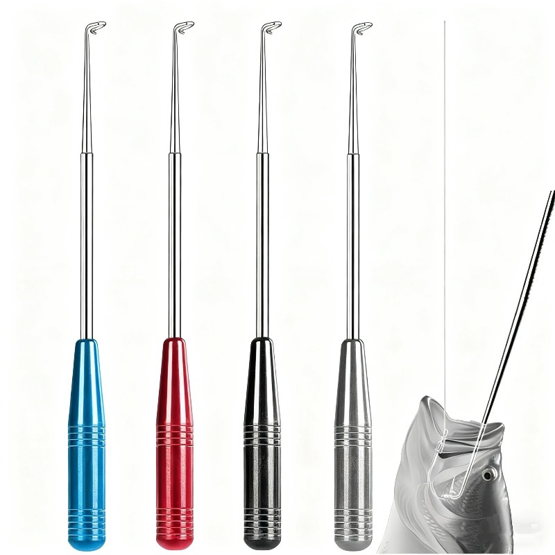 Fishing Equipment Price - Stainless Steel Fishing Hook Remover Detacher