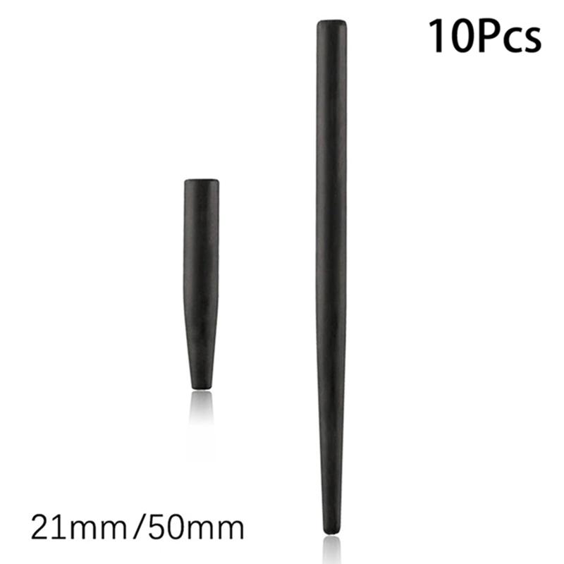 Fishing Equipment Wholesale - 10pcs Tungsten Anti Sleeves Hair Carp