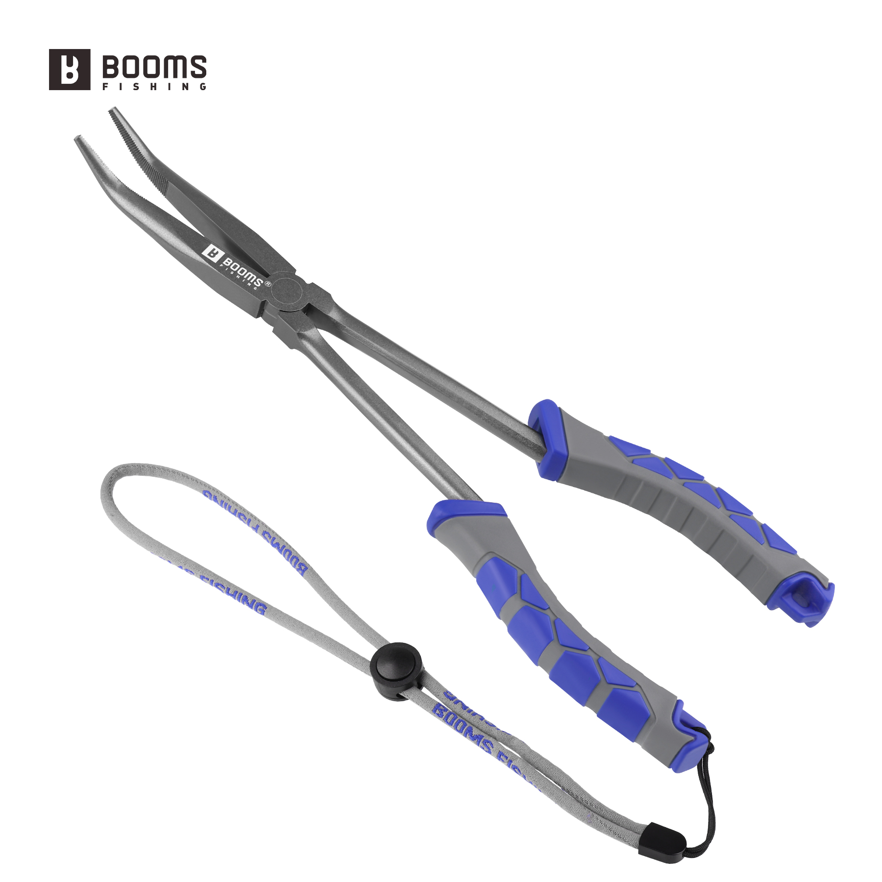 Fishing Equipment Price - Booms Fishing XW11 Fishing Pliers 28cm