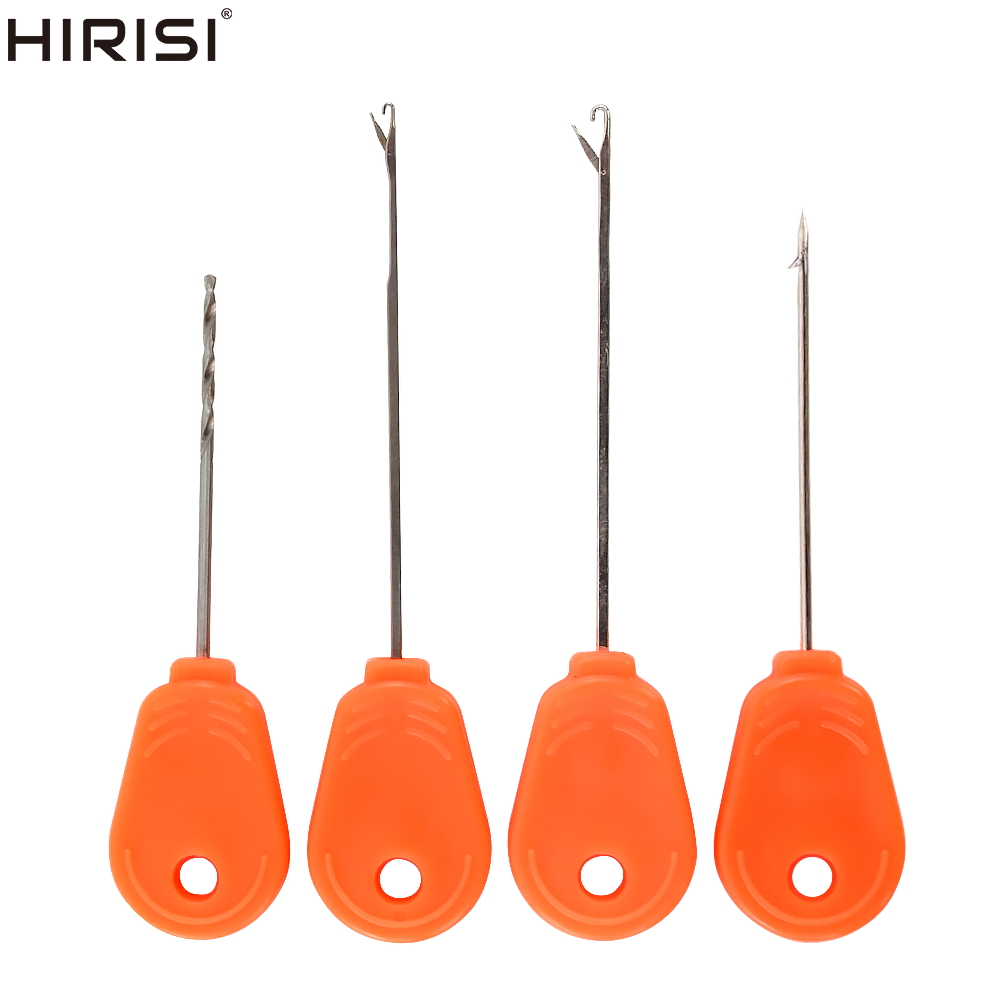 Fishing Equipment Wholesale - Hirisi 4 Cá Chép Mồi Câu