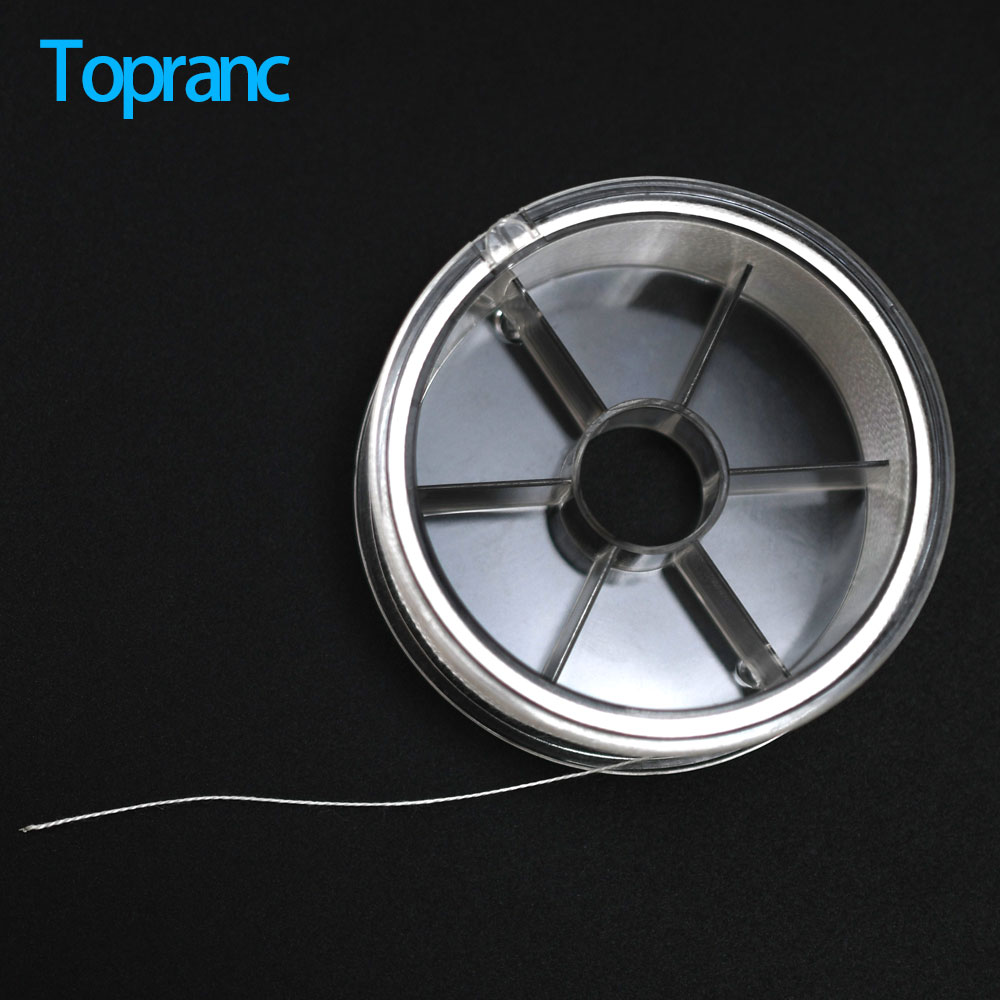 Tackle Box - Topranc Water Soluble PVA Thread With
