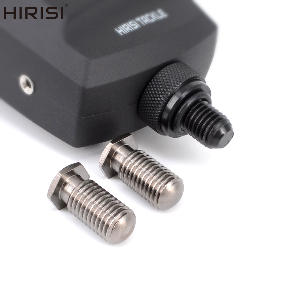 Fishing Equipment Wholesale - Hirisi 2pcs Carp Fishing Accessories Brass