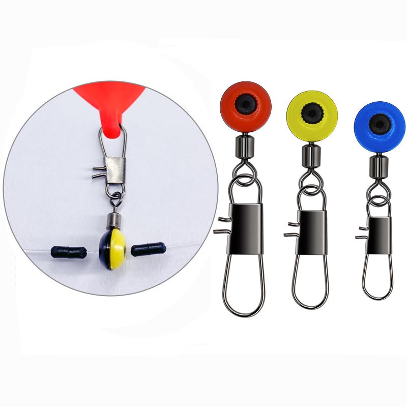 Fishing Equipment Wholesale - 50 Cái/lốc Bể Phao Câu Cá