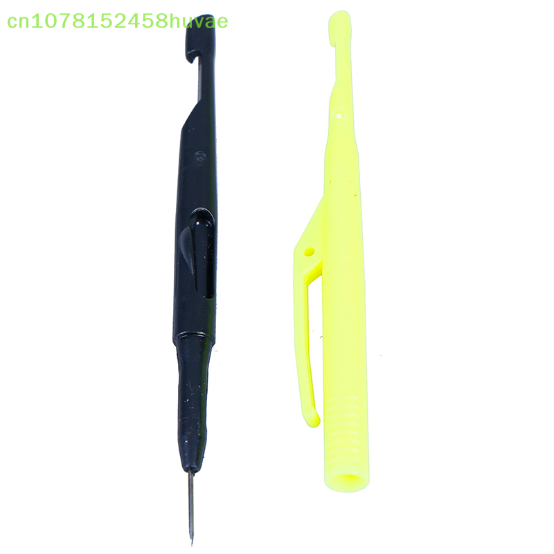 Fishing Equipment Price - 2 Pcs Plastic Hook Remover Disgorger