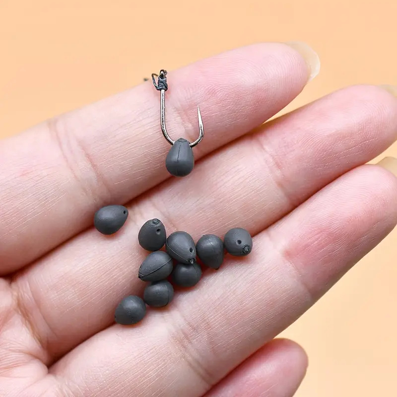 Fishing Equipment Wholesale - Carp Fishing Accessories Downforce Tungsten Shot