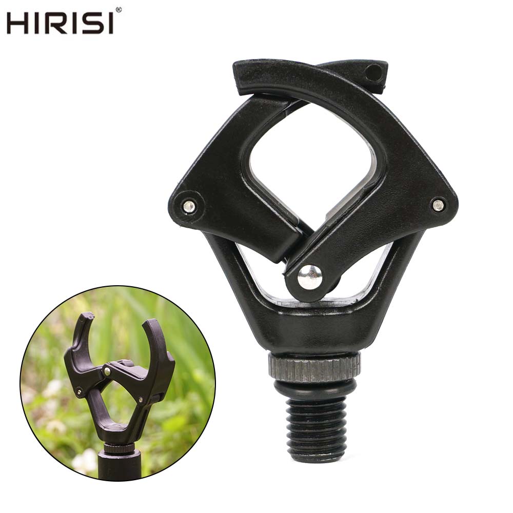 Hirisi Fishing Rod Rest Head S - đánh giá và giá Fishing Equipment Wholesale