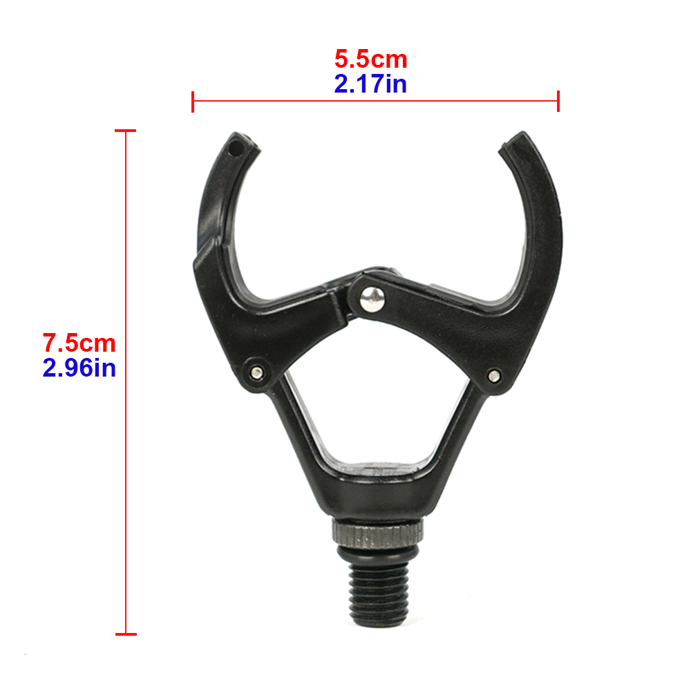 Hirisi Fishing Rod Rest Head S - đánh giá và giá Fishing Equipment Wholesale
