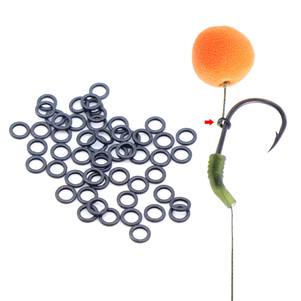 50pcs Carp Fishing Accessories - đánh giá và giá Fishing Equipment Wholesale