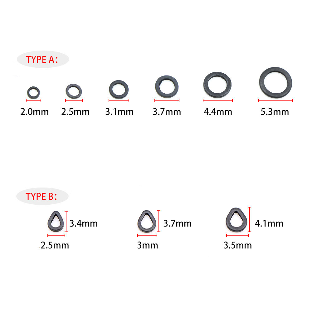 50pcs Carp Fishing Accessories - đánh giá và giá Fishing Equipment Wholesale