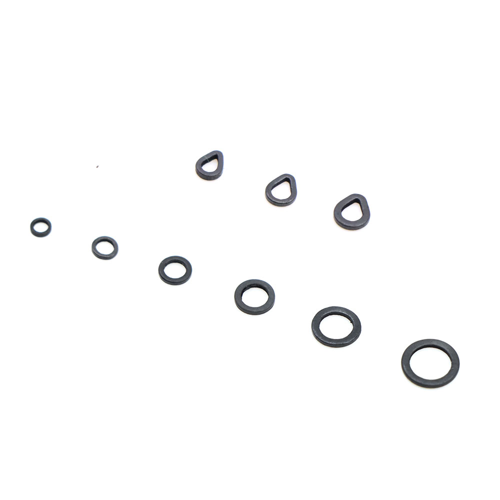 50pcs Carp Fishing Accessories - đánh giá và giá Fishing Equipment Wholesale