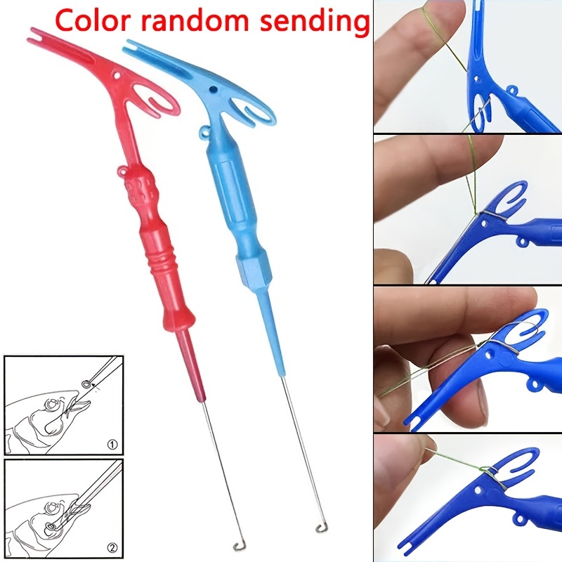 1pc 3 in 1 Extractor Fishing U - đánh giá và giá Fishing Equipment Price