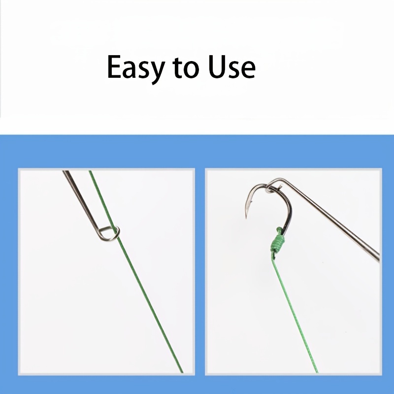 1pc 3 in 1 Extractor Fishing U - đánh giá và giá Fishing Equipment Price