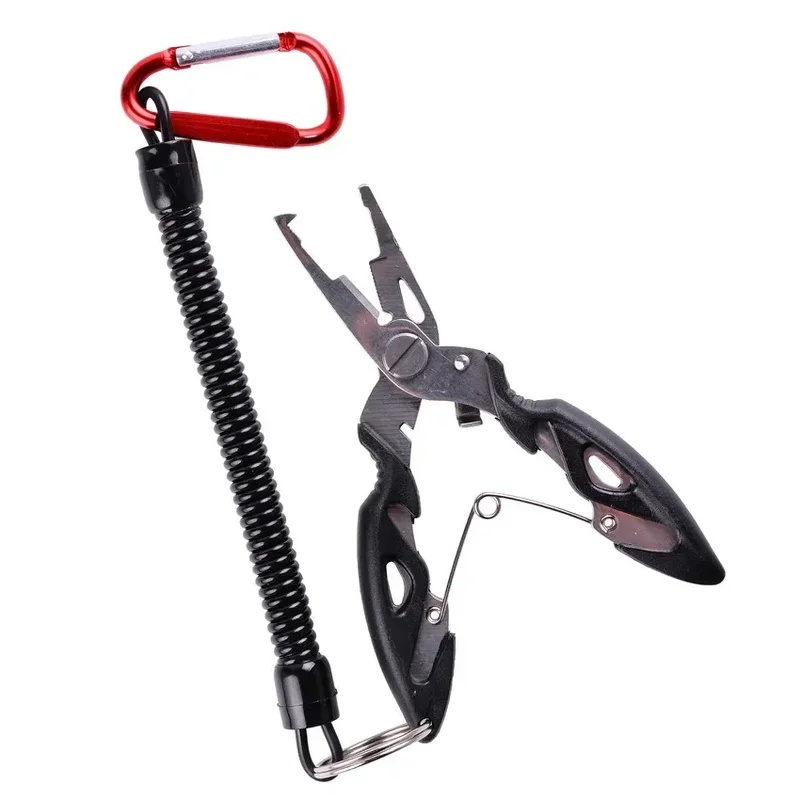 Fishing Plier Scissor Braid Li - đánh giá và giá Fishing Equipment Price