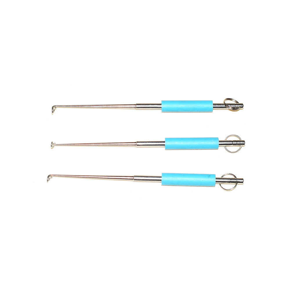 1 Cái Dễ Dàng Lưỡi Tẩy Bằng Th - đánh giá và giá Fishing Equipment Price