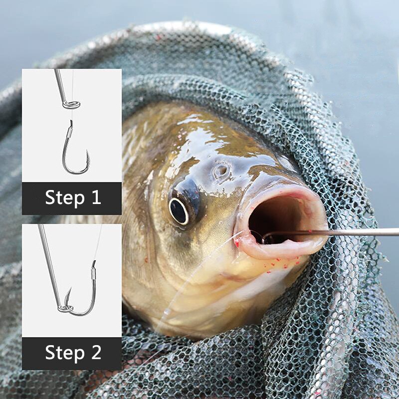 Fishing Hook Remover 2/6/8Pcs  - đánh giá và giá Fishing Equipment Price