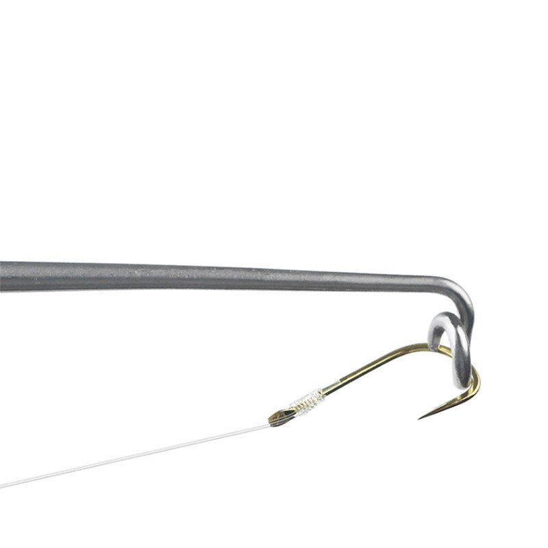 Fishing Hook Remover 2/6/8Pcs  - đánh giá và giá Fishing Equipment Price