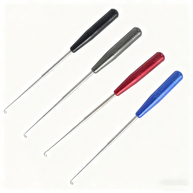 Stainless Steel Fishing Hook R - đánh giá và giá Fishing Equipment Price