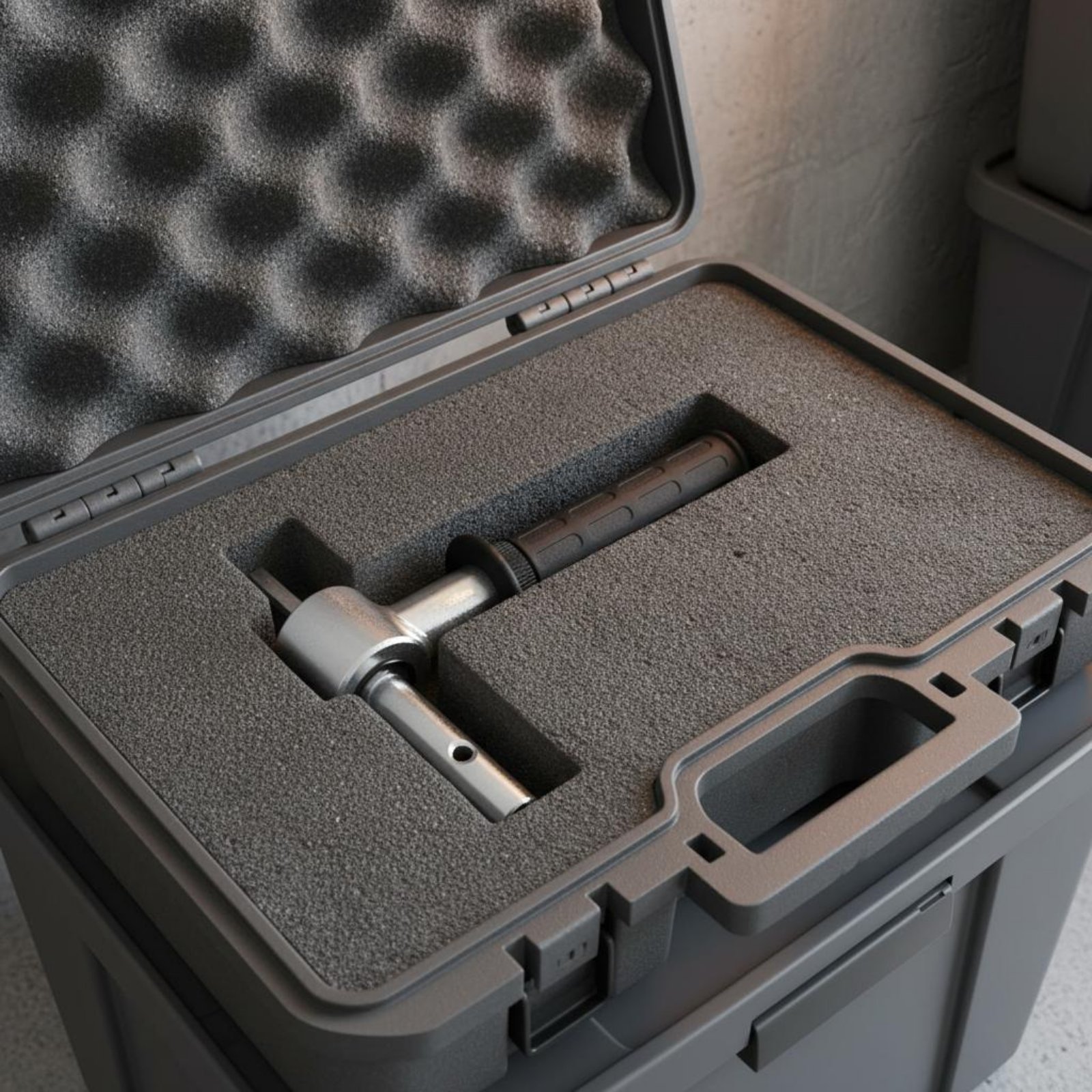 Ice Auger Drill Adapter Sturdy - đánh giá và giá Fishing Equipment In