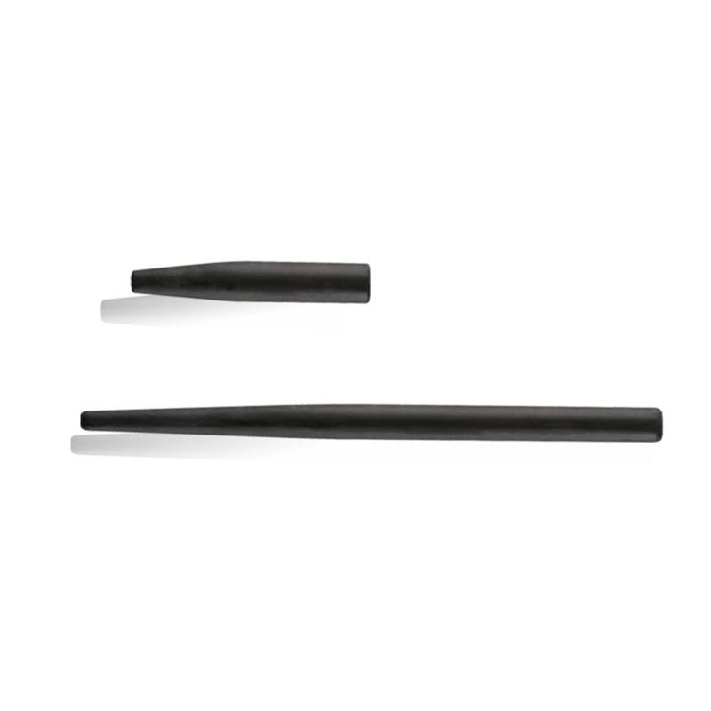 10pcs Tungsten Anti  Sleeves H - đánh giá và giá Fishing Equipment Wholesale