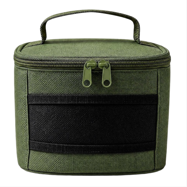 Waterproof Tackle Bag for Angl - đánh giá và giá Tackle Box