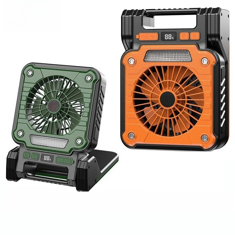 2026 Handheld Solar Rechargeab - đánh giá và giá Fishing Equipment Basic