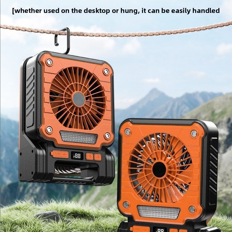 2026 Handheld Solar Rechargeab - đánh giá và giá Fishing Equipment Basic
