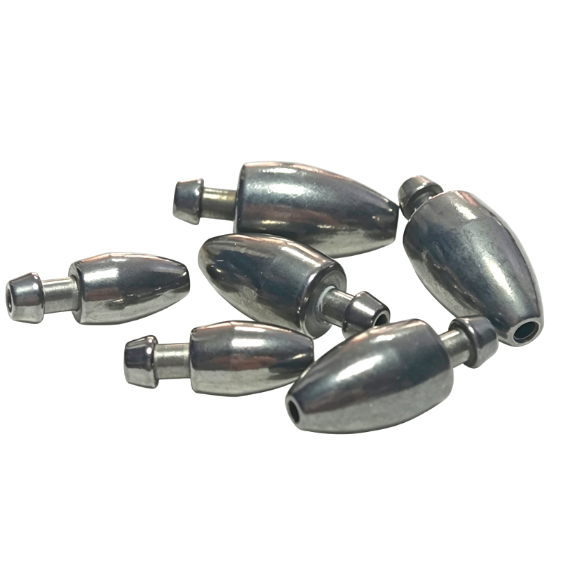 Tungsten Steel Lead Sinker Bul - đánh giá và giá Tungsten Sinkers
