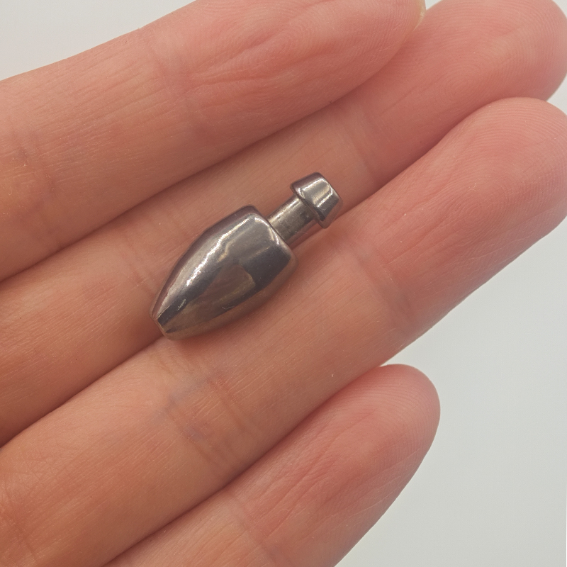 Tungsten Steel Lead Sinker Bul - đánh giá và giá Tungsten Sinkers