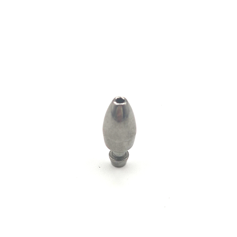 Tungsten Steel Lead Sinker Bul - đánh giá và giá Tungsten Sinkers