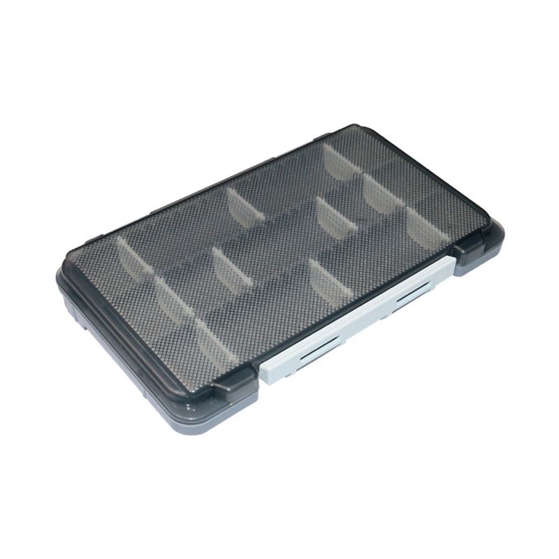 POPULAR-5 PCS Fishing Lure Box - đánh giá và giá Tackle Box