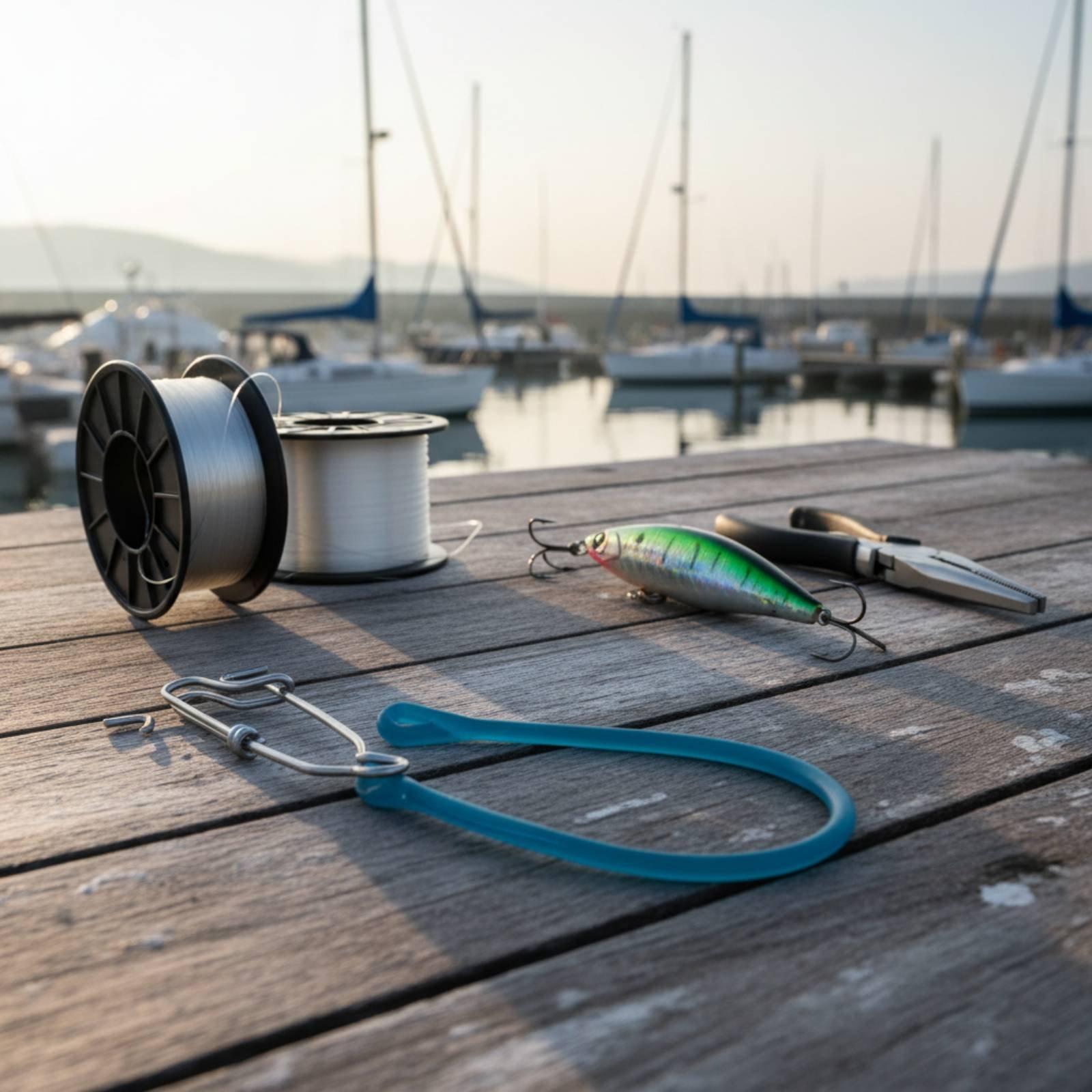 Saltwater Resistant Fishing Eq - đánh giá và giá Fishing Equipment In