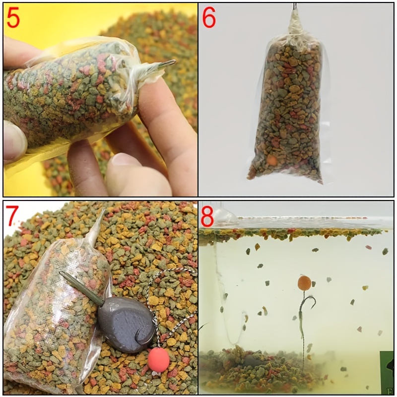 8pcs Carp Fishing Accessories, - đánh giá và giá Fishing Equipment Wholesale