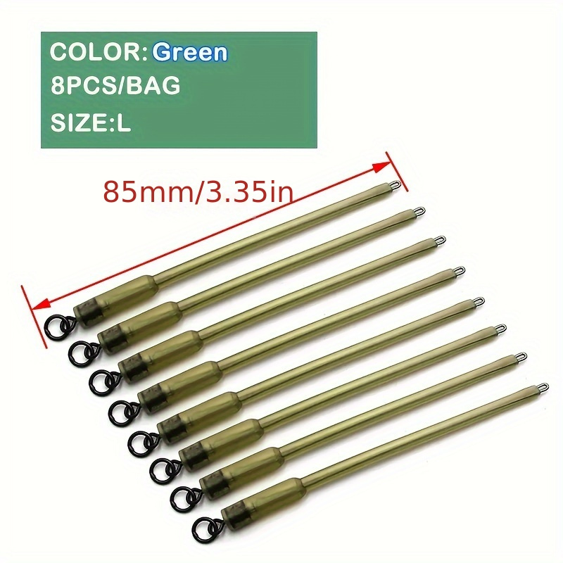 8pcs Carp Fishing Accessories, - đánh giá và giá Fishing Equipment Wholesale