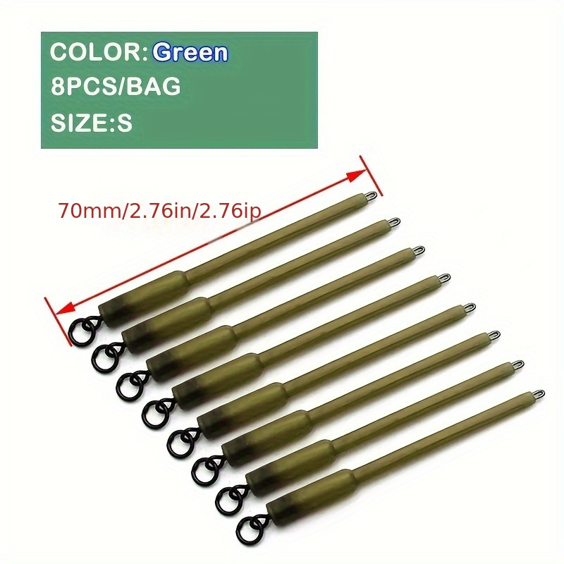 8pcs Carp Fishing Accessories, - đánh giá và giá Fishing Equipment Wholesale
