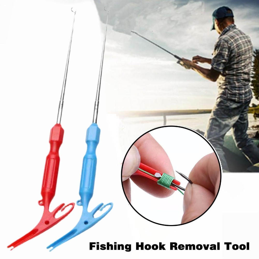 3 in 1 Fishing Hook Removal De - đánh giá và giá Fishing Equipment Price