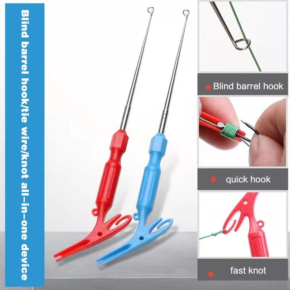3 in 1 Fishing Hook Removal De - đánh giá và giá Fishing Equipment Price