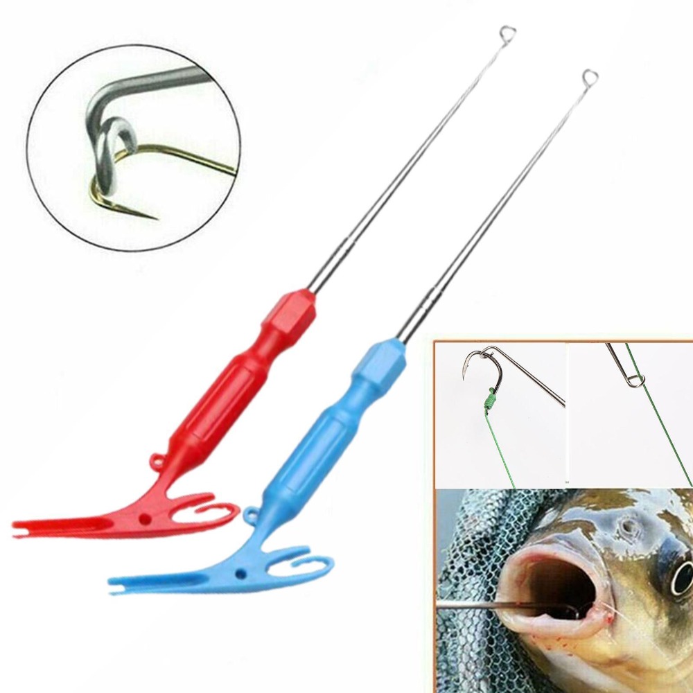 3 in 1 Fishing Hook Removal De - đánh giá và giá Fishing Equipment Price