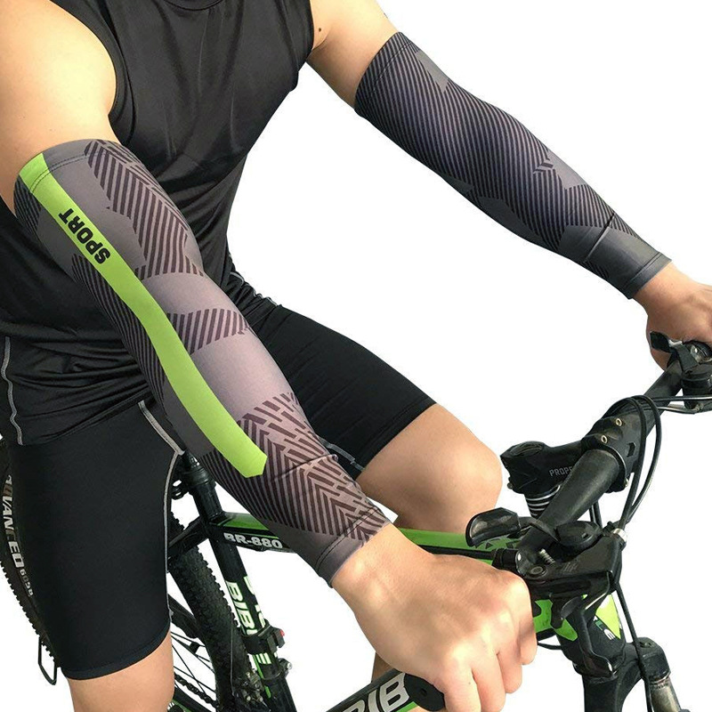 1Pcs UV Protection Arm Set for - đánh giá và giá Fishing Equipment In