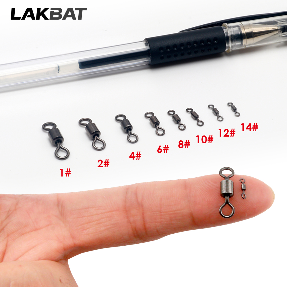 100PCS Stainless Steel Fishing - đánh giá và giá Tackle Box