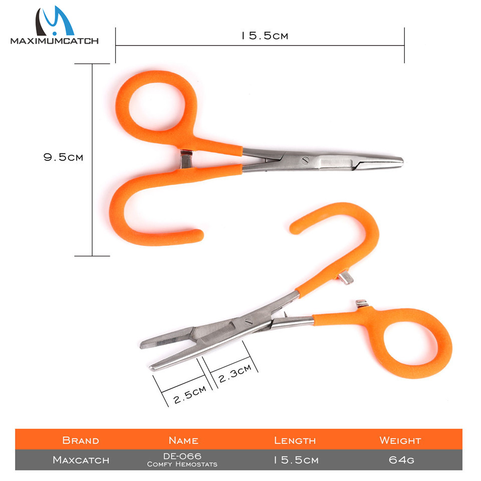 Maximumcatch Câu Cá Móc Tẩy Th - đánh giá và giá Fishing Equipment Price