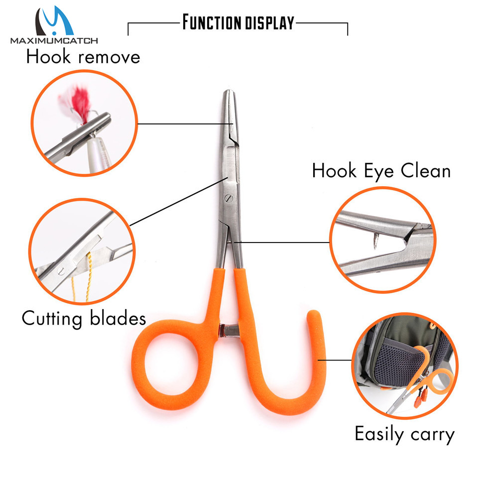 Maximumcatch Câu Cá Móc Tẩy Th - đánh giá và giá Fishing Equipment Price