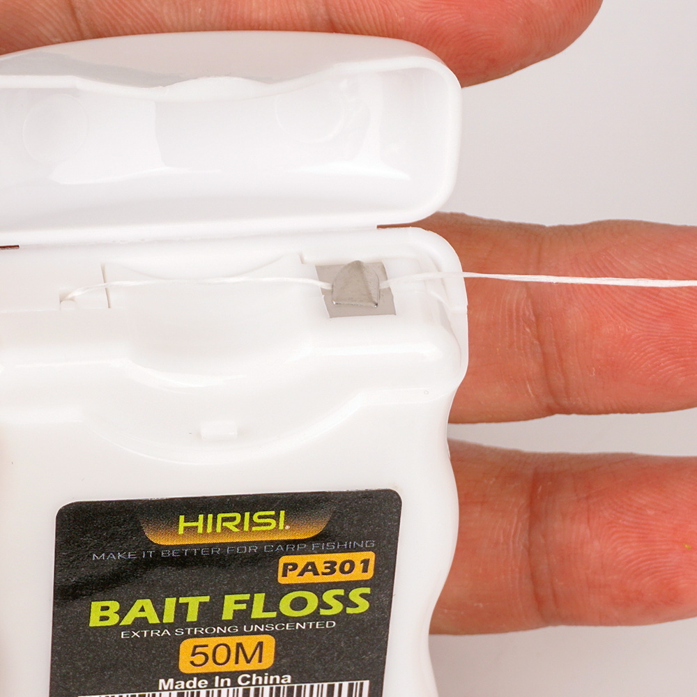 Hirisi 50m Carp Fishing Bait F - đánh giá và giá Fishing Equipment Wholesale