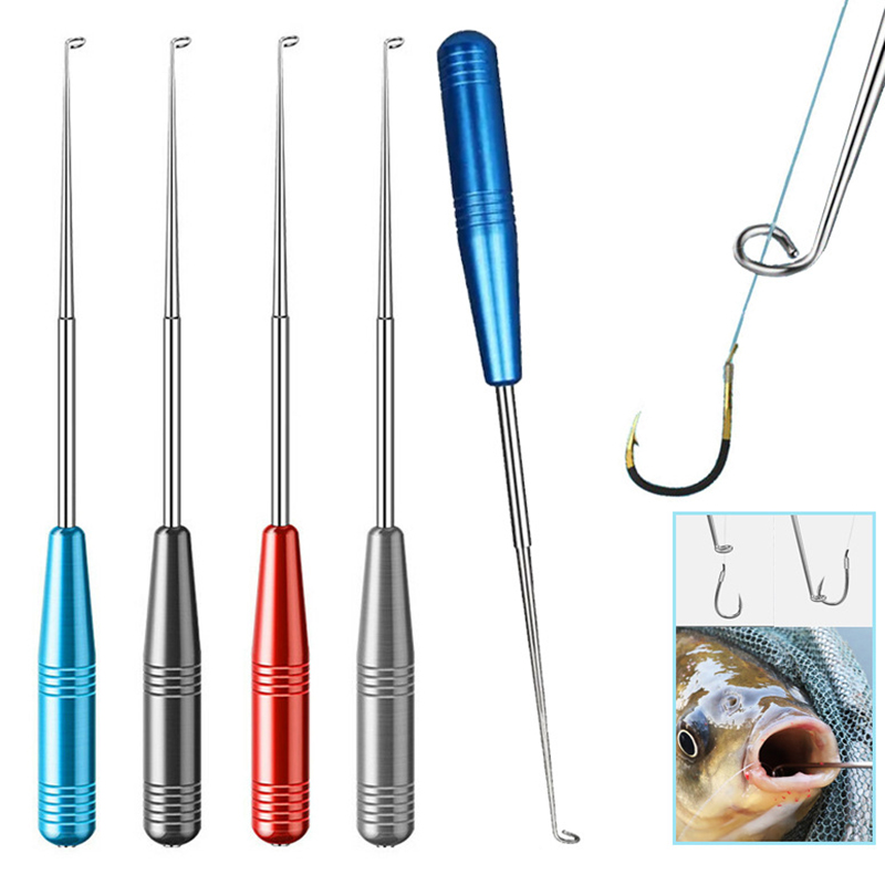Stainless Steel Safety Extract - đánh giá và giá Fishing Equipment Price
