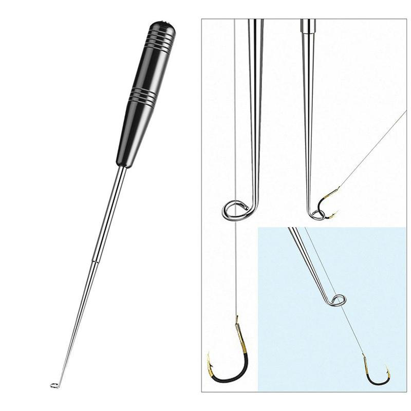 Stainless Steel Safety Extract - đánh giá và giá Fishing Equipment Price