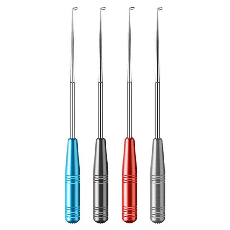 Stainless Steel Safety Extract - đánh giá và giá Fishing Equipment Price