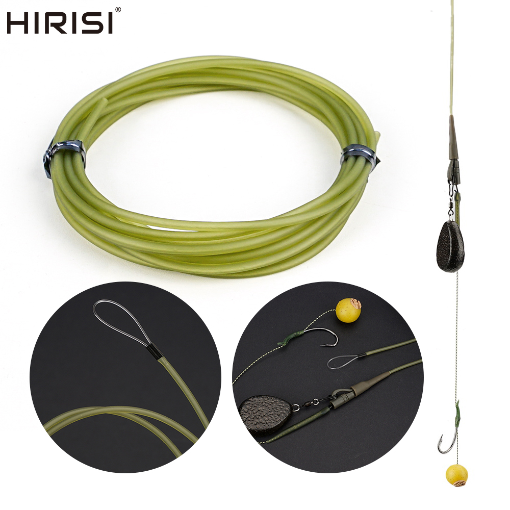 Hirisi AE077 Carp Fishing Rig  - đánh giá và giá Fishing Equipment Wholesale