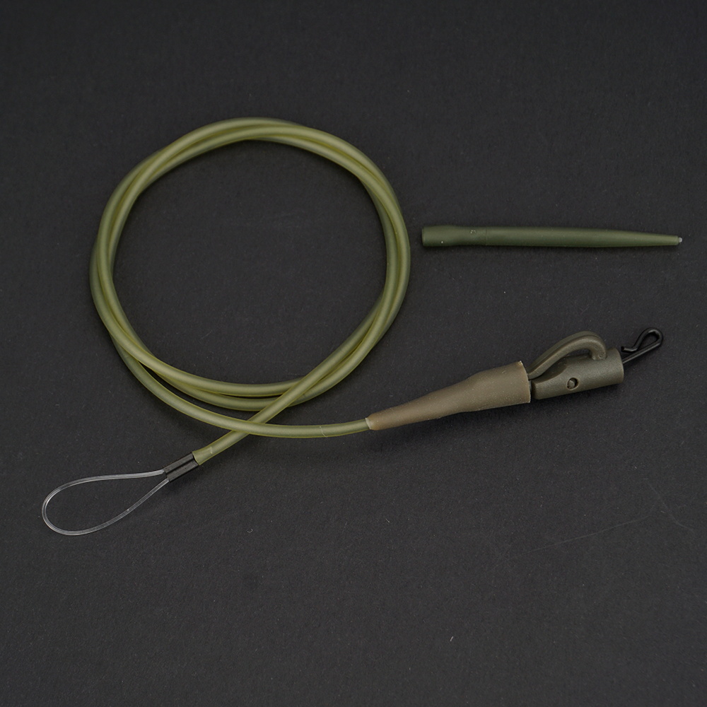 Hirisi AE077 Carp Fishing Rig  - đánh giá và giá Fishing Equipment Wholesale