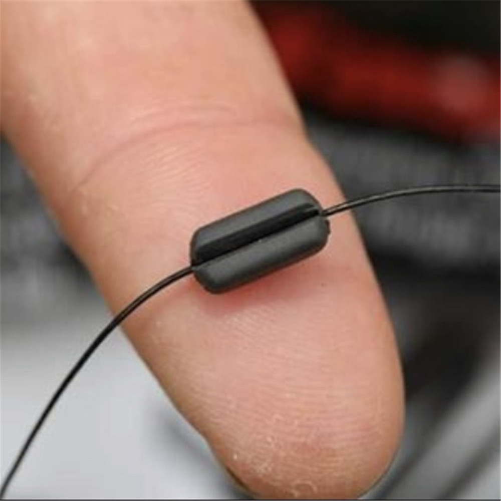 10 Cái/gói Cá Chép Câu Cá Vonf - đánh giá và giá Tungsten Sinkers