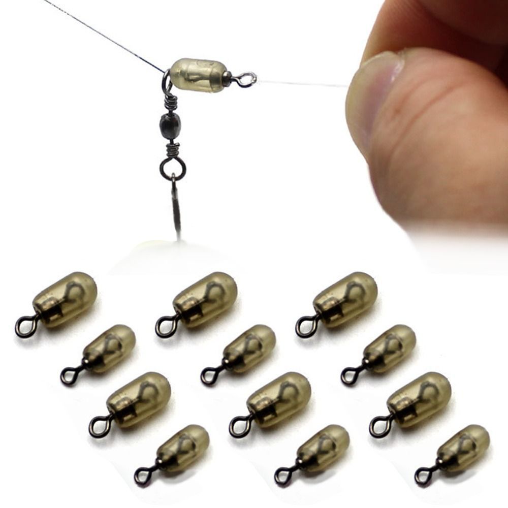 50PCS Accessories for Carp Fis - đánh giá và giá Fishing Equipment Wholesale
